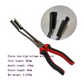 🎉 2026 Sale — Over 21,200 Sold!🔧 Spark Plus Wire Removal Pliers