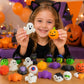 🎉 2026 Sale — Over 22,100 Sold!👻 Soft Squeeze Comfort Halloween Squishy Toy