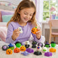 🎉 2026 Sale — Over 22,100 Sold!👻 Soft Squeeze Comfort Halloween Squishy Toy