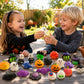 🎉 2026 Sale — Over 22,100 Sold!👻 Soft Squeeze Comfort Halloween Squishy Toy