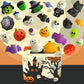 🎉 2026 Sale — Over 22,100 Sold!👻 Soft Squeeze Comfort Halloween Squishy Toy