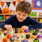 🎉 2026 Sale — Over 22,100 Sold!👻 Soft Squeeze Comfort Halloween Squishy Toy