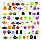 🎉 2026 Sale — Over 22,100 Sold!👻 Soft Squeeze Comfort Halloween Squishy Toy