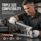🎉 2026 Sale — Over 18,400 Sold!🔧 3‑in‑1 Manual Tubing Bender