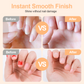 💅 LIMITED‑TIME 50% OFF! ⚡ 2‑in‑1 Safe Electric Nail Clipper – Cut & Polish, Baby‑Safe ✨