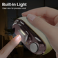 💅 LIMITED‑TIME 50% OFF! ⚡ 2‑in‑1 Safe Electric Nail Clipper – Cut & Polish, Baby‑Safe ✨