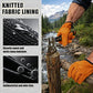 🎉 2026 Sale — Over 27 600 Sold!🧤 Outdoor Thickened Wear‑Resistant Cowhide Work Gloves