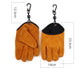 🎉 2026 Sale — Over 27 600 Sold!🧤 Outdoor Thickened Wear‑Resistant Cowhide Work Gloves