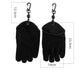 🎉 2026 Sale — Over 27 600 Sold!🧤 Outdoor Thickened Wear‑Resistant Cowhide Work Gloves