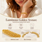 ✨ LIMITED‑TIME 50% OFF! 💫 14K Gold‑Plated Woven Mesh Bracelet – Glamorous, Eye‑Catching, Elegant ✨