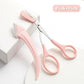 🎉 2026 Sale — Over 27,500 Sold!✂️ Eyebrow Scissors With Comb