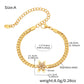 🎉 2026 Sale — Over 24,800 Sold!🌸 Elegant Stainless Steel Flower Pendant Jewelry