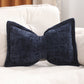 🎉 2026 Sale — Over 26,100 Sold!🎀 Soft Chenille Bow‑Shaped Throw Pillow