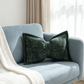 🎉 2026 Sale — Over 26,100 Sold!🎀 Soft Chenille Bow‑Shaped Throw Pillow