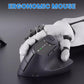 🎉 2026 Sale — Over 28,700 Sold!🖱️ Multi‑Device Bluetooth Ergonomic Mouse with Knob