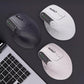 🎉 2026 Sale — Over 28,700 Sold!🖱️ Multi‑Device Bluetooth Ergonomic Mouse with Knob