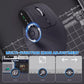 🎉 2026 Sale — Over 28,700 Sold!🖱️ Multi‑Device Bluetooth Ergonomic Mouse with Knob