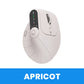🎉 2026 Sale — Over 28,700 Sold!🖱️ Multi‑Device Bluetooth Ergonomic Mouse with Knob