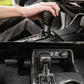 🎉 2026 Sale — Over 21,900 Sold!🚗 Gear Shift Knob Cover for 2018‑2025 Civic Carbon Fiber Trim