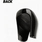 🎉 2026 Sale — Over 21,900 Sold!🚗 Gear Shift Knob Cover for 2018‑2025 Civic Carbon Fiber Trim