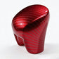 🎉 2026 Sale — Over 21,900 Sold!🚗 Gear Shift Knob Cover for 2018‑2025 Civic Carbon Fiber Trim