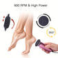 🎉 2026 Sale — Over 31,200 Sold!🦶 Electric Leg Skin Remover