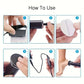 🎉 2026 Sale — Over 31,200 Sold!🦶 Electric Leg Skin Remover