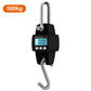 🎉 2026 Sale — Over 22,300 Sold!⚖️ 500kg Digital Hanging Scale