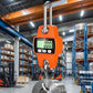🎉 2026 Sale — Over 22,300 Sold!⚖️ 500kg Digital Hanging Scale