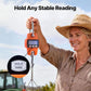 🎉 2026 Sale — Over 22,300 Sold!⚖️ 500kg Digital Hanging Scale
