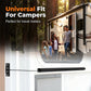 🚐 LIMITED‑TIME 50% OFF! ⚙️ RV Screen Door Closer – Adjustable, Weather‑Resistant ✨
