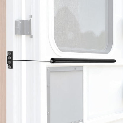 🚐 LIMITED‑TIME 50% OFF! ⚙️ RV Screen Door Closer – Adjustable, Weather‑Resistant ✨