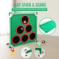 ⛳ 2026 Sale — Over 31,400 Sold!🎉 Portable Golf Target Game Set for Kids