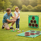 ⛳ 2026 Sale — Over 31,400 Sold!🎉 Portable Golf Target Game Set for Kids