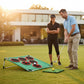 ⛳ 2026 Sale — Over 31,400 Sold!🎉 Portable Golf Target Game Set for Kids