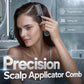 ✨ 2026 Sale — Over 31,800 Sold!💈 Scalp Applicator Comb Tool for Hair