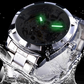 ⌚ 2026 Sale — Over 28,400 Sold!⚙️ Skeleton Automatic Watch for Men