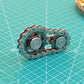 📢📢50% OFF !! ⏰Bike Chain Fidget Spinner Toy