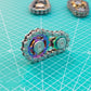 📢📢50% OFF !! ⏰Bike Chain Fidget Spinner Toy