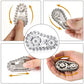 📢📢50% OFF !! ⏰Bike Chain Fidget Spinner Toy