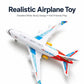 ✈️ LIMITED‑TIME 50% OFF! 💡 Electric Model Aircraft with Sound and LED Lights – Interactive, Eye‑Catching, Sturdy ✨
