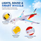 ✈️ LIMITED‑TIME 50% OFF! 💡 Electric Model Aircraft with Sound and LED Lights – Interactive, Eye‑Catching, Sturdy ✨