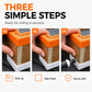 🔨 LIMITED‑TIME 50% OFF! ✨ Woodworking Corner Clamp Support Tool – Precise, Sturdy, Workshop‑ready 🛠️