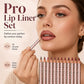 💄 LIMITED‑TIME 50% OFF! 💥 12‑Color Matte Lip Liner Set – Smudge‑proof, Long‑wearing, Multi‑shade ✨