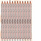 💄 LIMITED‑TIME 50% OFF! 💥 12‑Color Matte Lip Liner Set – Smudge‑proof, Long‑wearing, Multi‑shade ✨