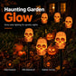 🎃 LIMITED‑TIME 50% OFF! 💀 Halloween Solar Skull Stake Lights – Spooky, Weather‑Proof, Easy‑Setup ✨
