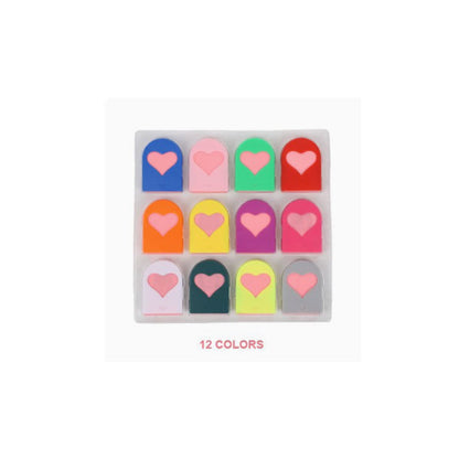 🎨 LIMITED‑TIME 50% OFF! ✨ Temporary Hair Chalk Set for Girls – Vibrant, Kid‑Safe, Mess‑Friendly ✨