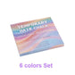 🎨 LIMITED‑TIME 50% OFF! ✨ Temporary Hair Chalk Set for Girls – Vibrant, Kid‑Safe, Mess‑Friendly ✨