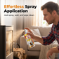 🔥 LIMITED‑TIME 50% OFF! ✨ Fast‑Acting Fireplace Cleaner Spray – Soot‑removing, Deep‑penetrating, Residue‑free 🧽