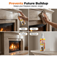 🔥 LIMITED‑TIME 50% OFF! ✨ Fast‑Acting Fireplace Cleaner Spray – Soot‑removing, Deep‑penetrating, Residue‑free 🧽
